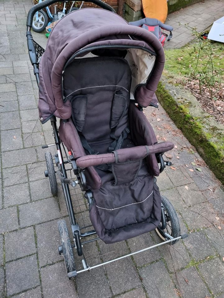 Trille Kinderwagen in Berlin