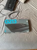 Logitech g214 Tastatur Schleswig-Holstein - Kropp Vorschau