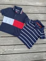 ❤️ Tommy Hilfiger ❤️ tolle Poloshirts ❤️gr.4-5 Jahre Brandenburg - Brandenburg an der Havel Vorschau