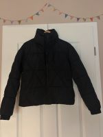 Puffer Jacke Herbst Winter schwarz Gr 34 Ludwigsvorstadt-Isarvorstadt - Isarvorstadt Vorschau