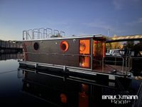 Solar Hausboot Nordic Season Brandenburg - Brandenburg an der Havel Vorschau