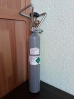 Co2 Flasche Aquarium 500g (leer) Thüringen - Hermsdorf Vorschau