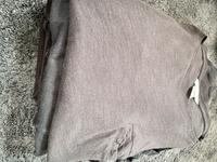 Schwarze Basic Tops und Tshirts zu verschenken Bayern - Oberhaid Vorschau