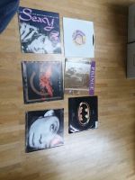 7" singles prince vinyl 6x Sammlung damn u, sexy mf, batdance, München - Berg-am-Laim Vorschau