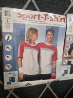 2x Sporttshirts Größe L NEU Nordrhein-Westfalen - Tönisvorst Vorschau