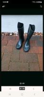 Fouganza Reitstiefel schwarz 29 Stiefel Gummistiefel Mecklenburg-Vorpommern - Seebad Heringsdorf Vorschau