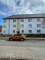 3 Raum Wohnung mieten Naumburg Spechsart Sachsen-Anhalt - Naumburg (Saale) Vorschau