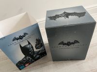 Batman arkham origins Collectors Edition Figur Artbook PS3 plays Nordrhein-Westfalen - Brilon Vorschau