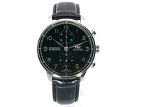 IWC Portugieser Chronograph Ref. IW371609 Baden-Württemberg - Bietigheim-Bissingen Vorschau