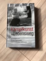 Kampfkunst als Lebensweg Schleswig-Holstein - Nordermeldorf Vorschau