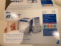 Philips Avent Babyphone SCD 535 Nordrhein-Westfalen - Willich Vorschau