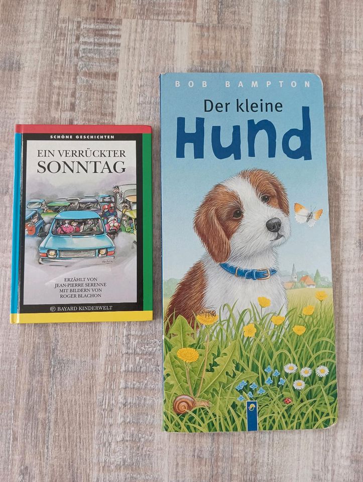 Bücher für Kinder 2€ in Reichertshofen