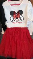 Disney:Minne Mouse Kleid mit Strumpfhose von C& A,Gr. 140,Neu Nordrhein-Westfalen - Menden Vorschau