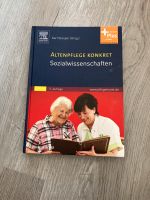 Ich verkaufe ein Altenpflegebuch Niedersachsen - Gehrden Vorschau