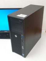 HP Z220 Top Gaming PC i7-3770 4x 3,40GHz 1TB SSD 32GB Win.10 Comp Baden-Württemberg - Fellbach Vorschau