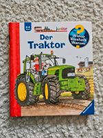 Wieso Weshalb Warum - Der Traktor Baden-Württemberg - Fahrenbach Vorschau