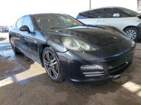 Porsche Panamera 4S 2013 schlachtfest/only parts ♻️ Sachsen - Görlitz Vorschau