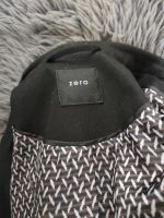 Zero Blazer schwarz 1 X getragen 38 M np 249€ Baden-Württemberg - Tübingen Vorschau