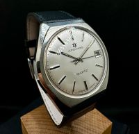 Vintage Junghans Bauhausstil Herrenuhr quartz Nordrhein-Westfalen - Moers Vorschau