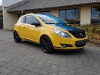 Opel Corsa 1.4 Color Edition 101 PS Bonn - Beuel Vorschau