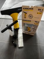 Fensterreiniger Kärcher WV2 Plus;NEU. Niedersachsen - Verden Vorschau