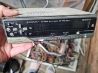 Autoradio Radio Auto Pioneer KEH-P6600R Ludwigslust - Landkreis - Pampow Vorschau