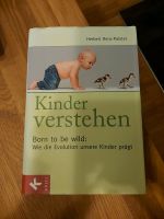 Erziehungsbuch: Kinder verstehen Düsseldorf - Hafen Vorschau