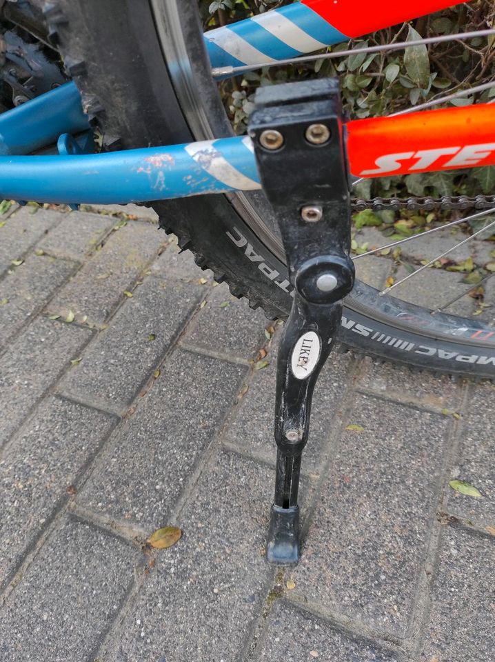 Stevens-Fahrrad / Hardtail / Mountainbike/ MTB/Kinderrad/27,5" in Oestrich-Winkel
