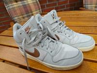 Nike Women's Court Borough Mid Premium Casual Sneakers from Finis Niedersachsen - Bardowick Vorschau
