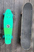 2x Skateboard ab 5€ eins NEU Nordrhein-Westfalen - Solingen Vorschau