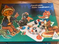 DDR Spiel Sandmann lieber Sandmann Nordrhein-Westfalen - Löhne Vorschau