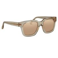 Neu Linda Farrow Freya Sonnenbrille Dresden - Dresdner Heide Vorschau