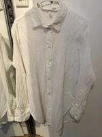 H&M Bluse weiß M neu Nordrhein-Westfalen - Solingen Vorschau