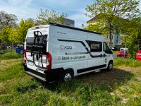 XGO Xvan 105 - 5,99m Kastenwagen - sofort verfügbar Berlin - Lichtenberg Vorschau