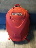 FERRARI GEAR RUCKSACK  WIE NEU Nordrhein-Westfalen - Geseke Vorschau