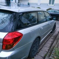 Subaru legacy Baden-Württemberg - Karlsruhe Vorschau