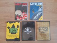 Skate Snowboard DVDs - DC Shoes Burton Billabong Quiksilver Brandenburg - Stahnsdorf Vorschau