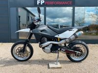 Husqvarna SM 610IE 2010 TÜV / Service NEU A2 gedrosselt Bayern - Wiesau Vorschau