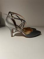 Duosheng & Elegant High Heel Kreuz Riemchen Bayern - Hauzenberg Vorschau