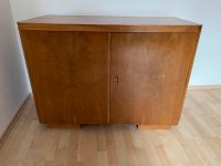 Vintage Mid Century Buffet/ Sideboard aus den 60er 70er Jahren Baden-Württemberg - Burgstetten Vorschau