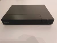 Sony BDP-S6700 Blu-ray-Player Sachsen - Schkeuditz Vorschau