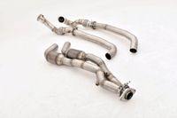 FMS Downpipe HJS EG  Sportkat BMW E82 1er M Coupe Schleswig-Holstein - Kellinghusen Vorschau