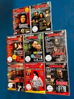 Rock Hard Rock Guerilla.tv (8 DVDs) Bayern - Höchberg Vorschau