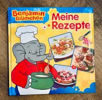 Kinderbuch Kochbuch Kinder Benjamin Blümchen Münster (Westfalen) - Centrum Vorschau