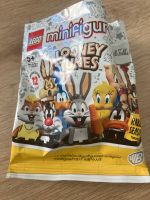 Verkauf/Tausch LOONEY TUNES LEGO Minifiguren Brandenburg - Leegebruch Vorschau