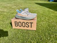 Yeezy Boost 350 V2 Israfil Gr. 46 Brandenburg - Leegebruch Vorschau