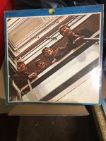 Blaue Beatles Lp Nordrhein-Westfalen - Bottrop Vorschau