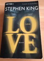 Taschenbuch Stephen King: DeadZone/Love Nordrhein-Westfalen - Erkrath Vorschau