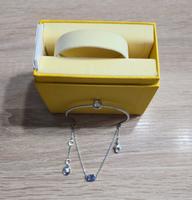 Swarovski Chroma Stilla Armband blau *Neu* Nordrhein-Westfalen - Menden Vorschau
