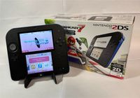 Nintendo 2Ds Kr. Altötting - Neuötting Vorschau